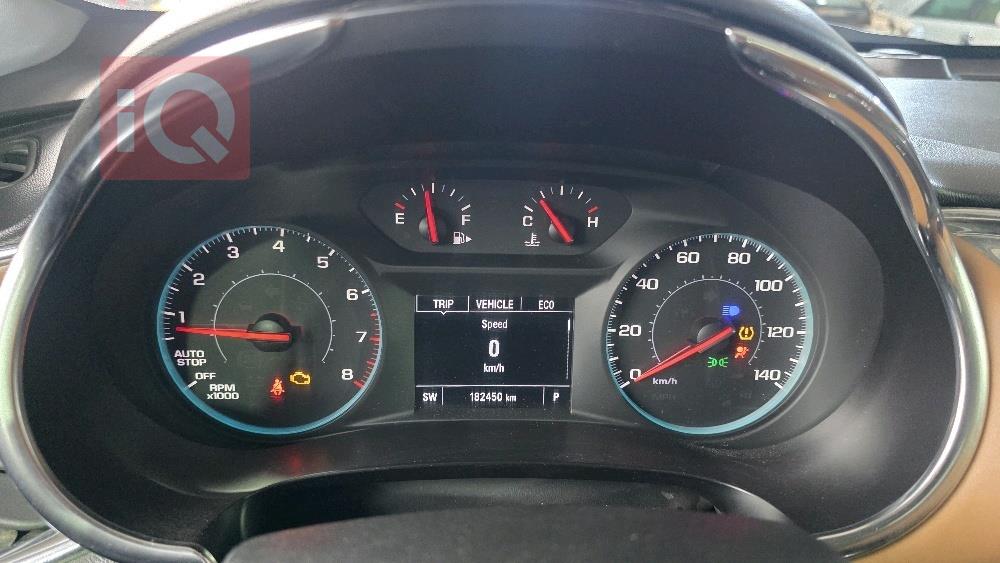 شيفروليه ماليبو